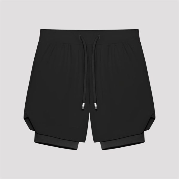 MD Shorts