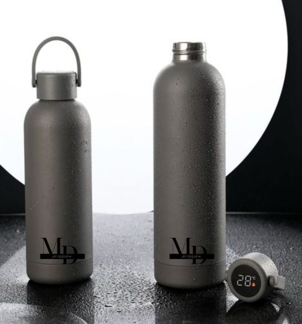 MD Luxe Smart Bottle
