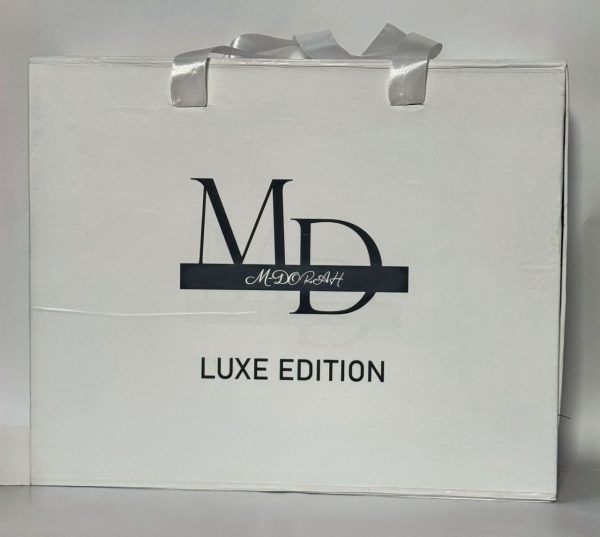 MD Luxe Edition Gift Box